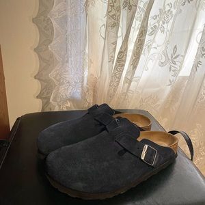 Birkenstocks